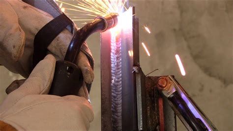 welding basics video